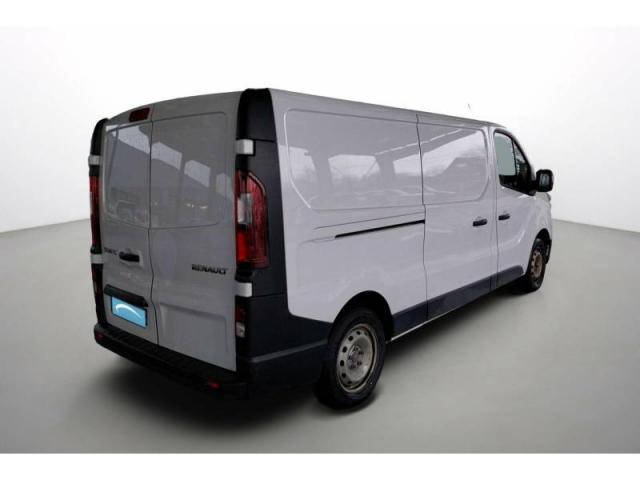 Renault Trafic image 4