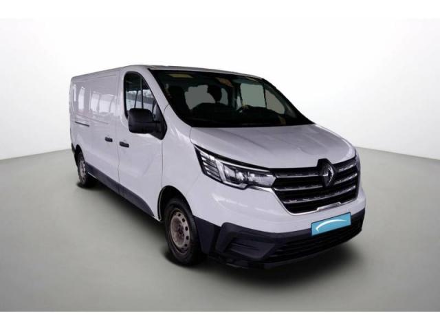 Renault Trafic image 9
