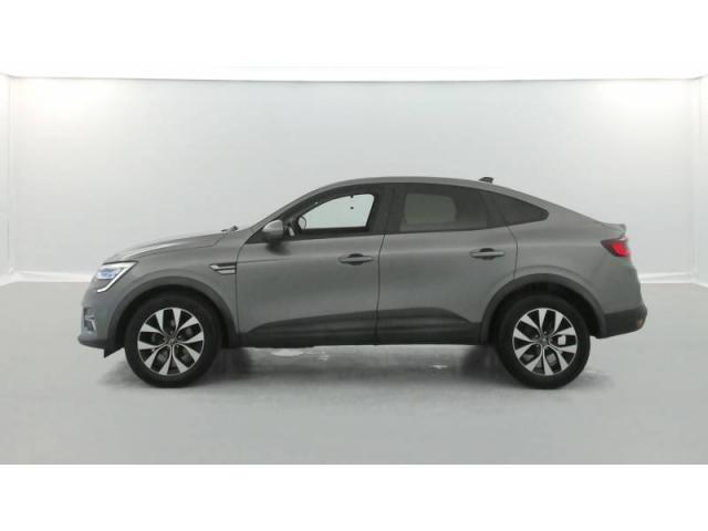 Renault Arkana image 1