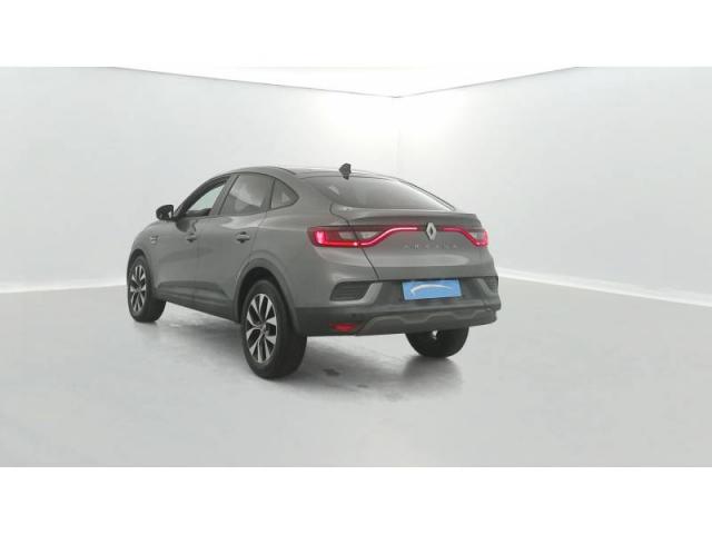 Renault Arkana image 4