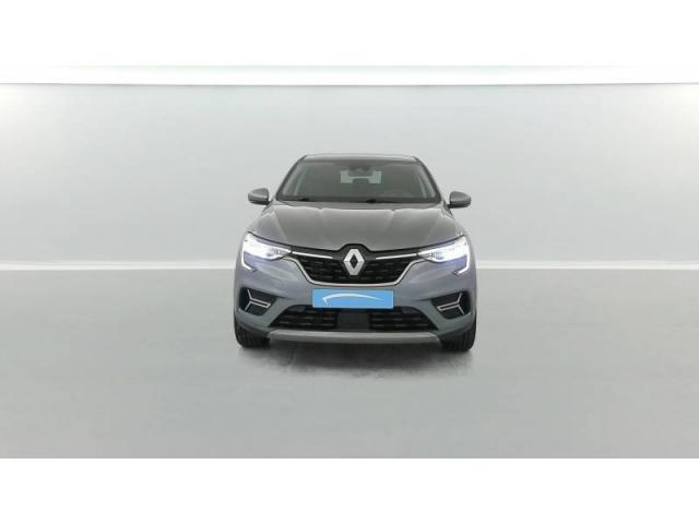 Renault Arkana image 6