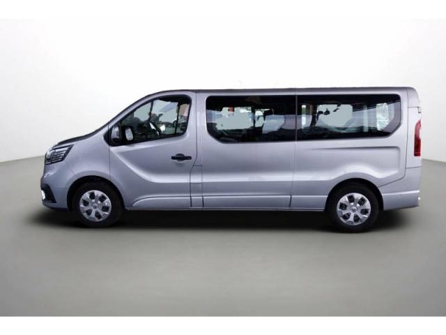 Renault Trafic image 7