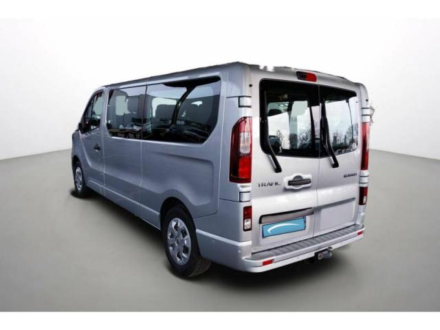 Renault Trafic image 9