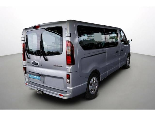 Renault Trafic image 8