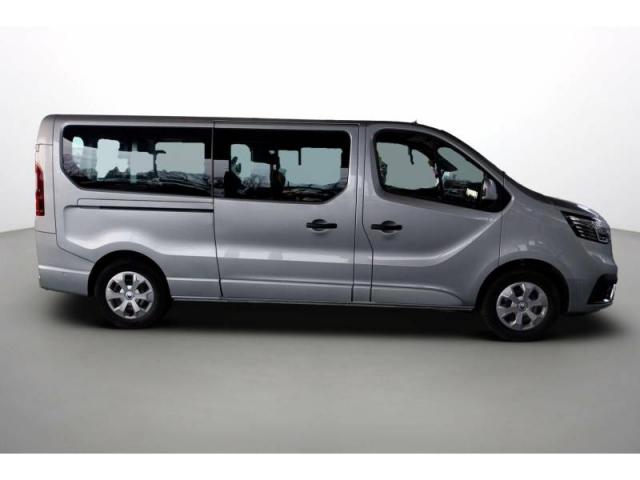 Renault Trafic image 3