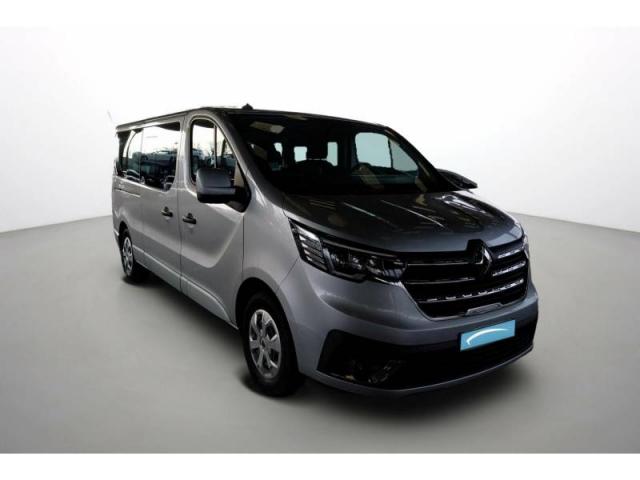 Renault Trafic image 4
