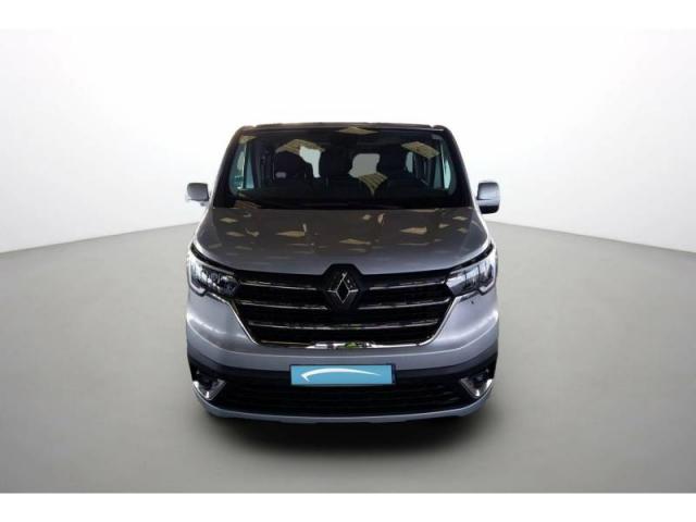 Renault Trafic image 5