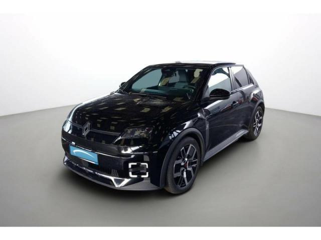 Renault R 5 E-Tech Electrique 150 Ch Autonomie Confort Techno