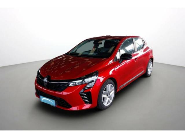 Renault Clio E-Tech Full Hybrid 145 Evolution Boite Automatique