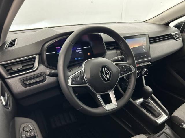 Renault Clio image 1