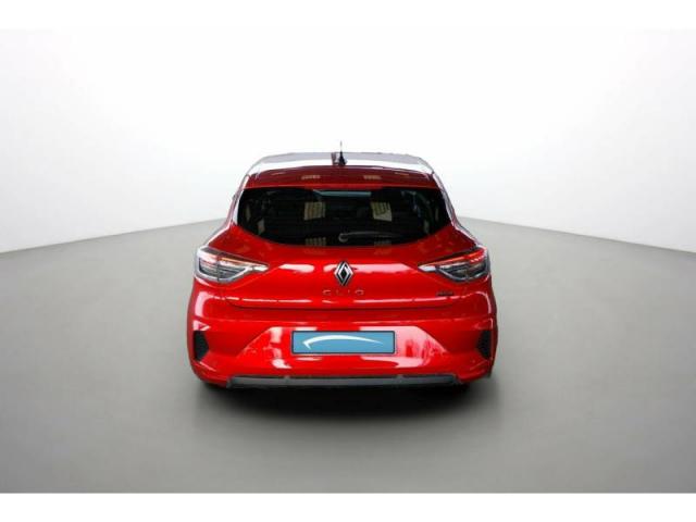 Renault Clio image 9