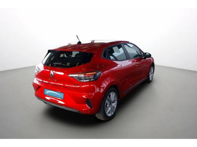 Renault Clio image 8