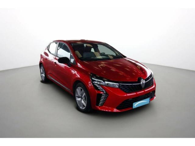 Renault Clio image 2