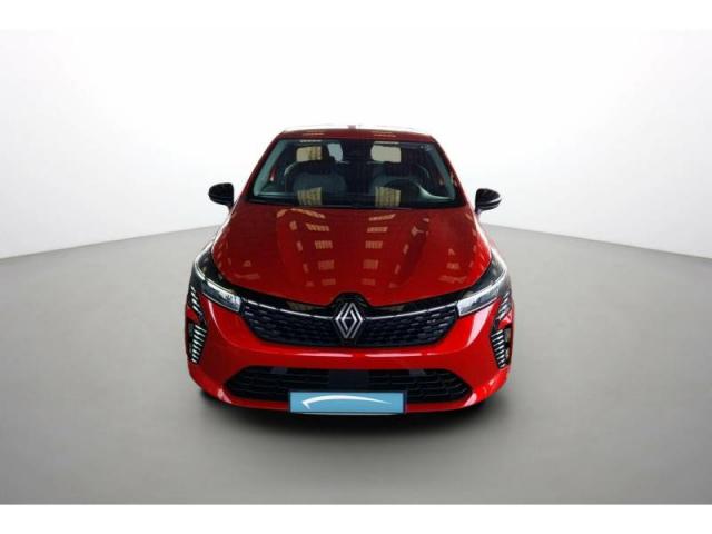 Renault Clio image 4