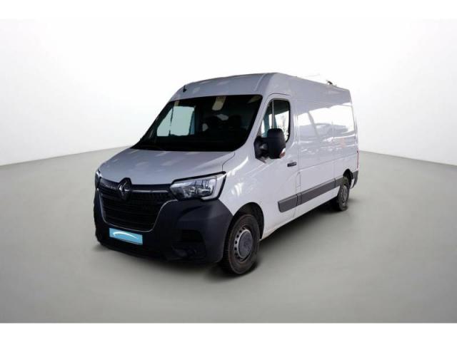 Renault Master Fourgon Fgn Trac F3300 L2h2 Blue Dci 150 Confort 21658€ Ht