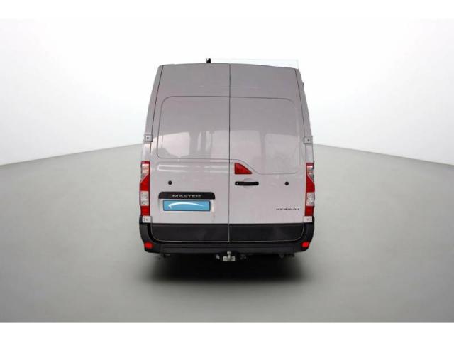 Renault Master image 9