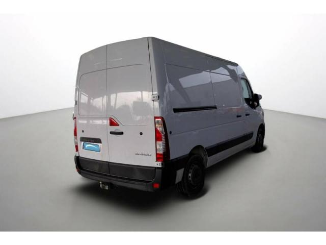 Renault Master image 8