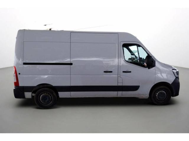 Renault Master image 4