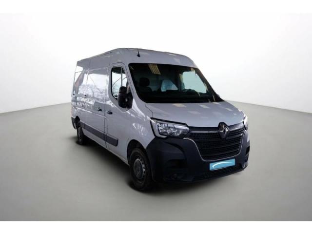 Renault Master image 6