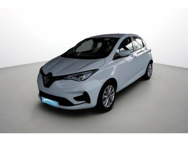 Renault Zoe R110 Achat Intégral Zen