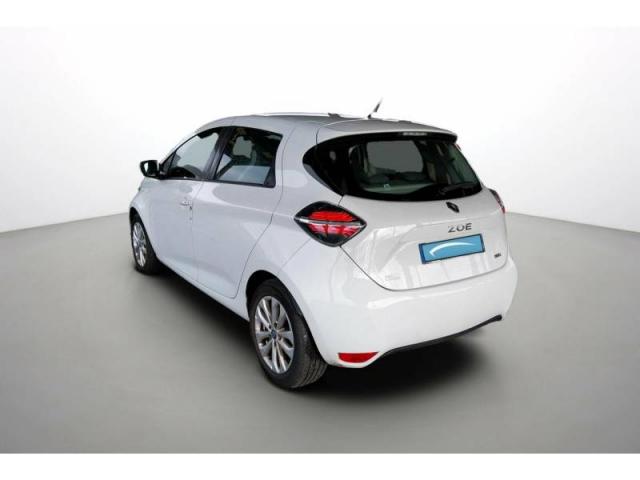 Renault Zoe image 5