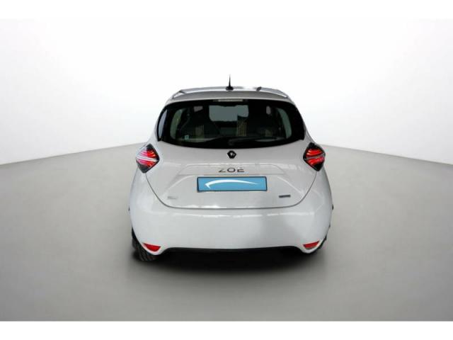 Renault Zoe image 6