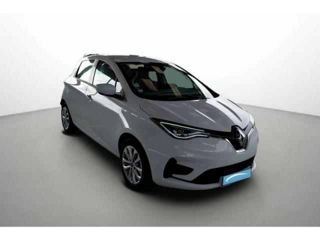 Renault Zoe image 3