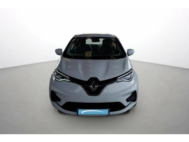 Renault Zoe image 8