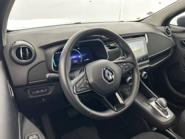 Renault Zoe image 1