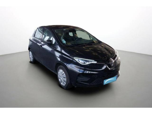 Renault Zoe image 6