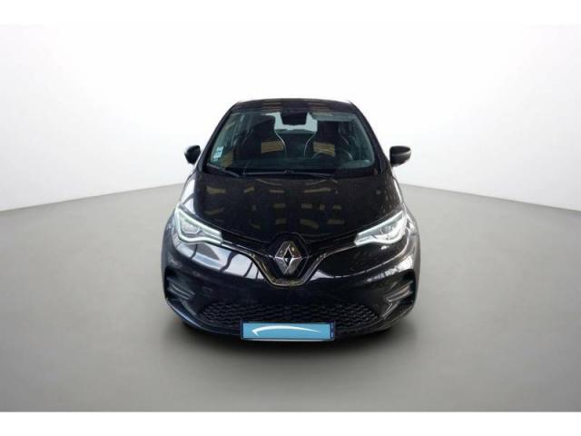 Renault Zoe image 3