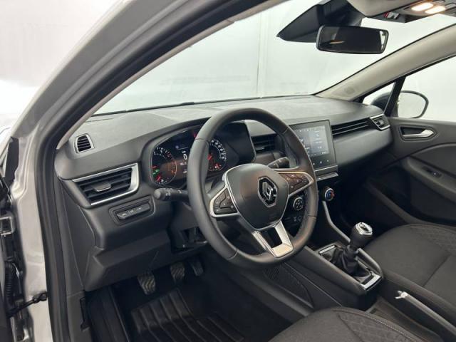 Renault Clio image 1