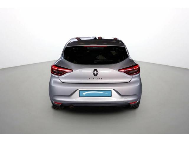 Renault Clio image 2