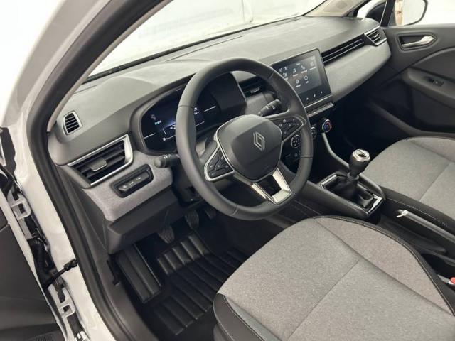 Renault Clio image 8