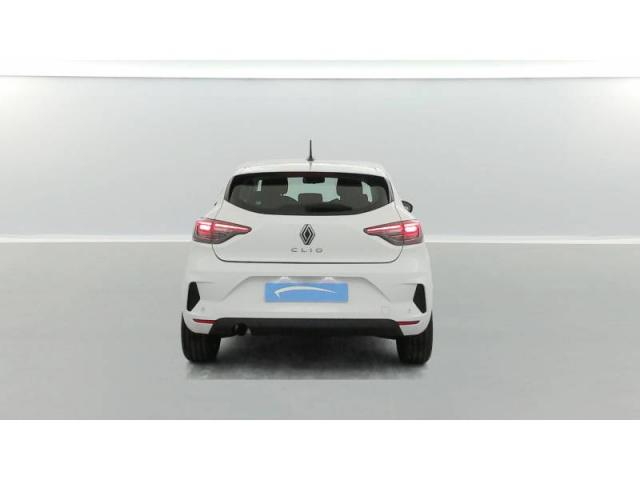 Renault Clio image 4