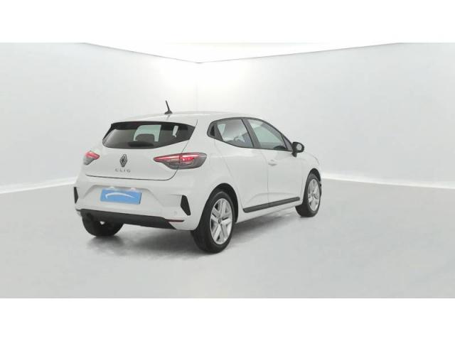 Renault Clio image 2