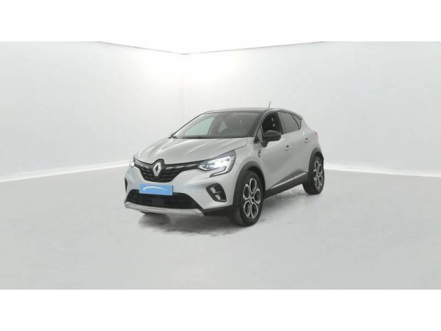 Renault Captur E-Tech 145 - 21 Intens