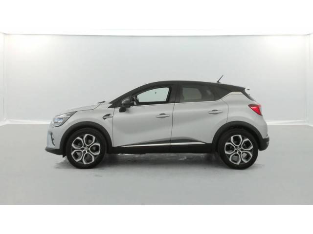 Renault Captur image 5