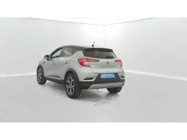 Renault Captur image 1