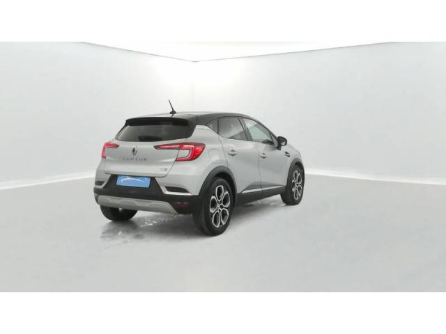 Renault Captur image 2