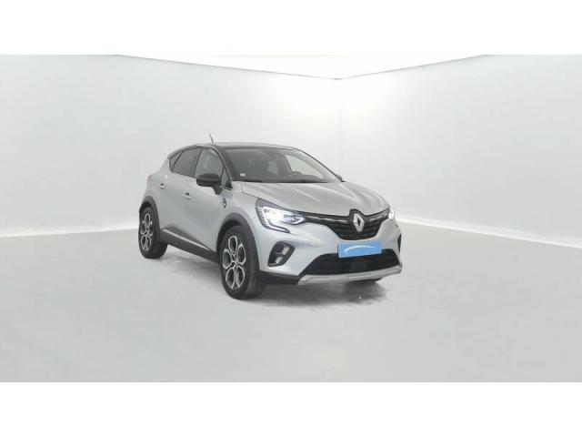 Renault Captur image 8