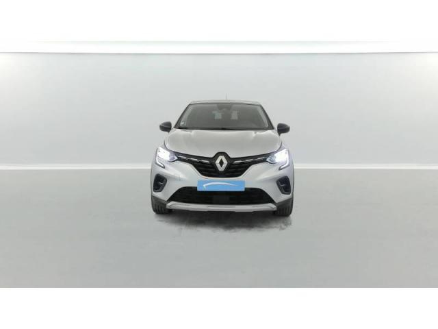 Renault Captur image 3