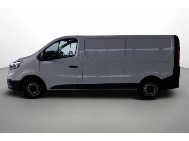Renault Trafic image 1