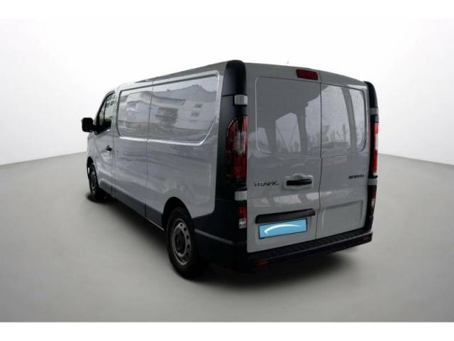 Renault Trafic image 5