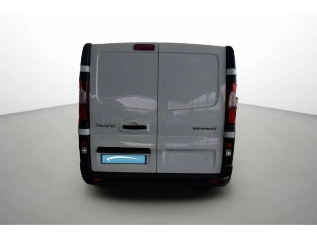 Renault Trafic image 3