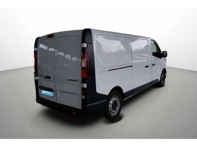 Renault Trafic image 6