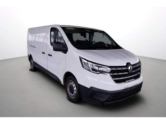 Renault Trafic image 7