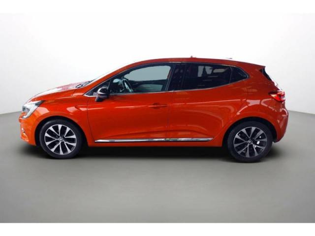 Renault Clio image 2