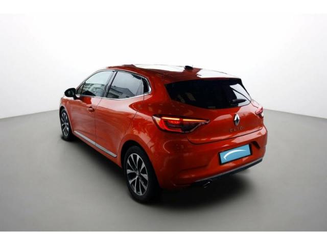 Renault Clio image 3