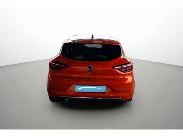 Renault Clio image 5